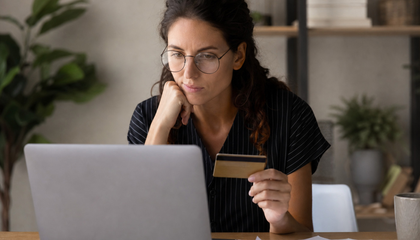 Historia de un usuario: elegir una solución solo por su método de pago